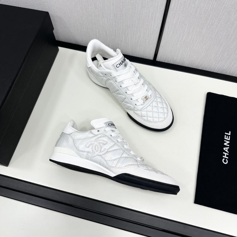 Chanel Sport Shoes